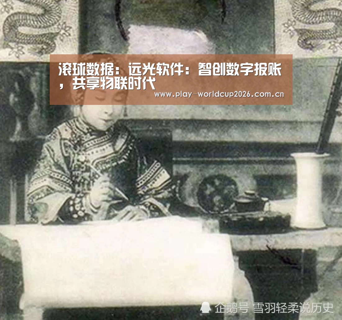 滚球数据:远光软件:智创数字报账,共享物联时代(图2) 世界杯盘口